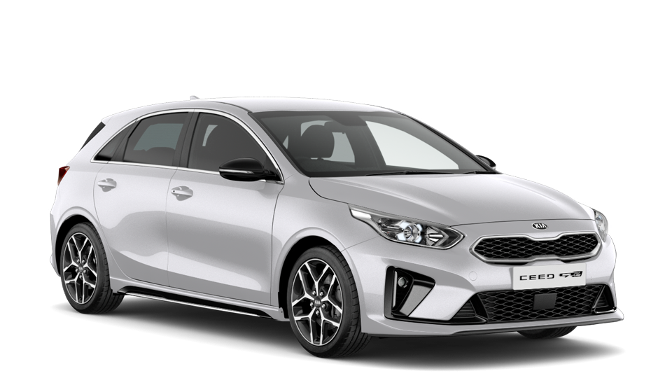 Kia Cee'd Hatchback III (03.2018 - ...)